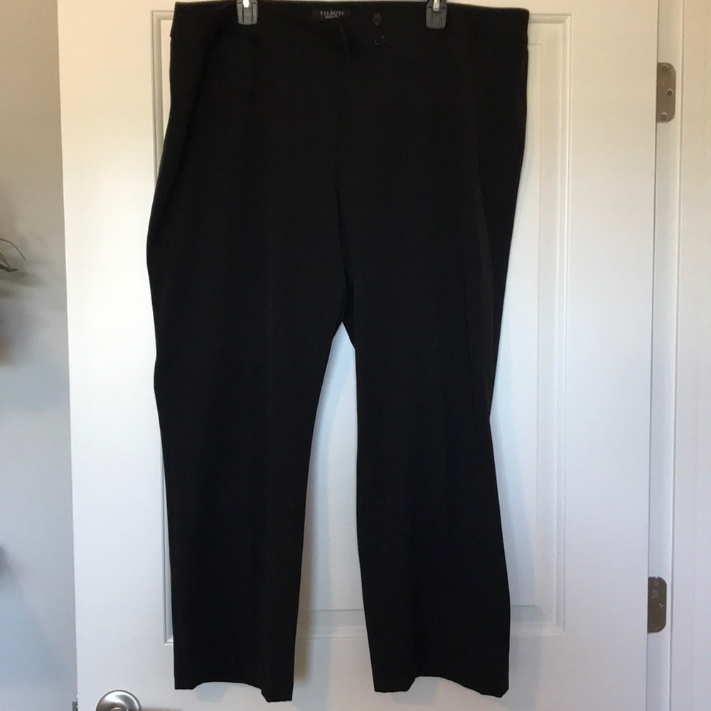 Talbots woman size 22W